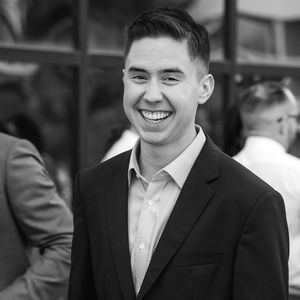 Meet your Posher, Cole